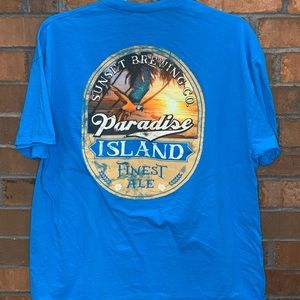 Men's Saddlebred Big & Tall Tee